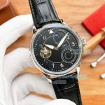 IWC Portuguese Schaffhausen Watch Replica High Quality Automatic Watch 43mm